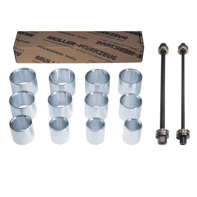 MLK609399-UPGRADE image(0) - Mueller - Kueps UNC 5/8" Adaptor for Slide Hammer