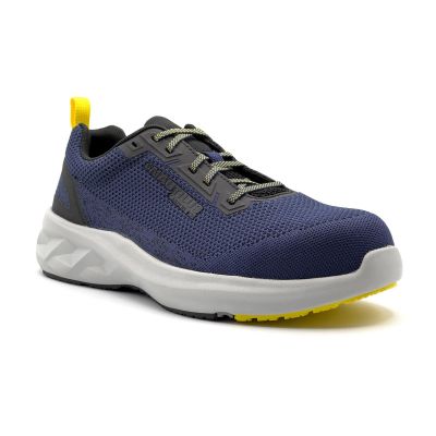 FSIN5101-9.5D image(0) - Nautilus Men's - CN|EH|SR|SF - Patriot Blue / Grey - Size: 9.5 - D - (Regular)