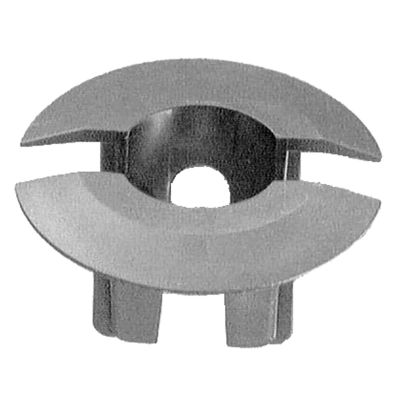 AVCAP19614 image(0) - AUVECO AUVECOPAK GM AIR DEFLECTOR GROMMET