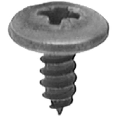 AVC12062 image(0) - AUVECO 4.2-1.41 X 10MM PHIL TYPE 1A DRIVE WASHER HD - BLACK