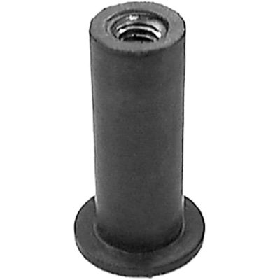 AVCAP13008 image(0) - AUVECO AUVECOPAK WELL NUT, #10-32