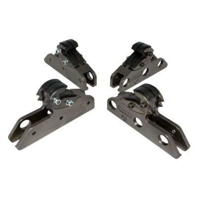 AMM85607787 image(0) - COATS Company Grip-Max&reg; Plus Clamps (Range 6" - 24")
