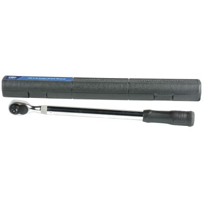 OTC5776-4 image(0) - OTC Preset Torque Wrench, 1/2" 120 ft-lb