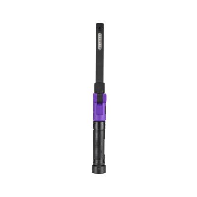 MXN01024 image(0) - Maxxeon WorkStar® LumaStik® Combo UV - White Beam Inspection Light