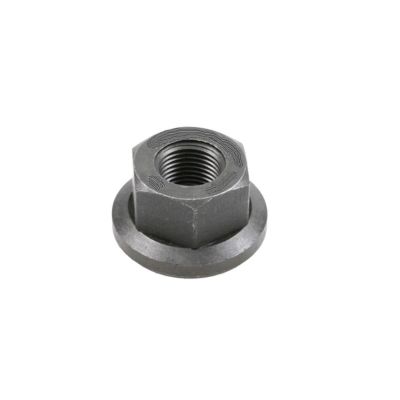 FLRSIR333B image(0) - Florida Tire Supply 33mm 2-pc FLANGED DISC WHEEL NUT