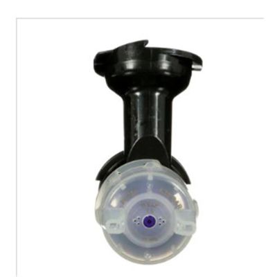 MMM26716 image(0) - 3M™ Performance Gravity HVLP Atomizing Head Refill Kit 26716, Purple, 1.6, 5 pack, 5 Packs/Case