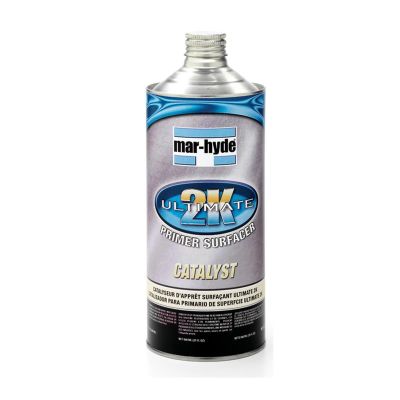 TSL5557 image(0) - Bondo Mar-Hyde Corp. ULTIMATE 2K CATALYST QT FOR TSL5553
