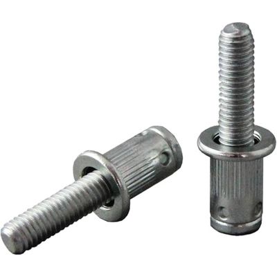 ASTRS5M image(0) - Astro Pneumatic 50pc M5 5mm Steel Rivet Studs