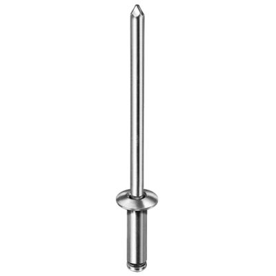 AVCAP8925 image(0) - AUVECO PAK ALUMINUM RIVETS,1/8 DIA 3/16-1/4 GRIP