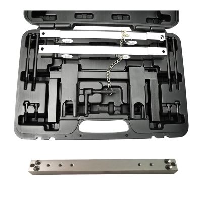 CTA2886U image(0) - CTA Manufacturing BMW TIMING TOOL KIT - N51-55