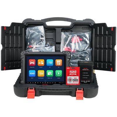 AULMS909S2ADAS image(0) - Autel MaxiSYS MS909S2 with ADAS Calibration Software