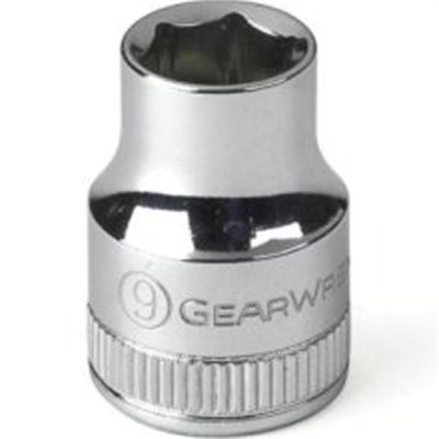 KDT80133 image(0) - GearWrench SOC 11MM 1/4D 6PT
