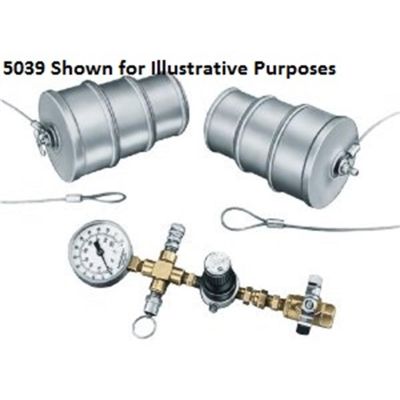 OTC219326 image(0) - Pop up Valve OTC5039 Charge Air Cooler Tester