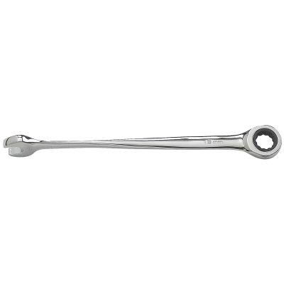 KDT85815 image(0) - GearWrench WR 15MM X-BEAM RAT COMB XL 12PT
