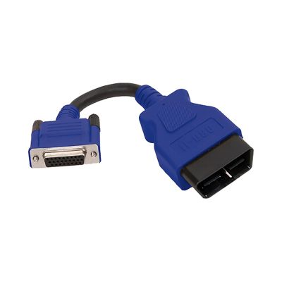 MPS493013 image(0) -  16 PIN OBD2 CON