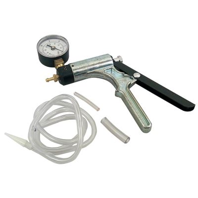 LIS75000 image(0) - Lisle VACUUM PUMP HEAVY DUTY REPAIRABLE