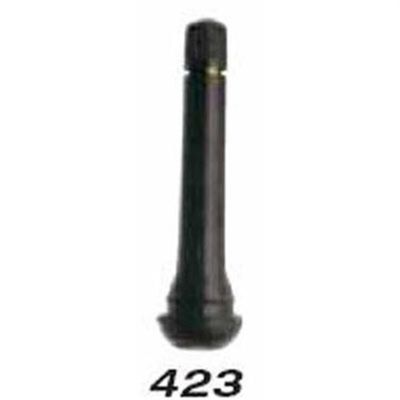 MIL423-50 image(0) - Milton Industries 2-1/2" T.T. Valve, .453", Box 50