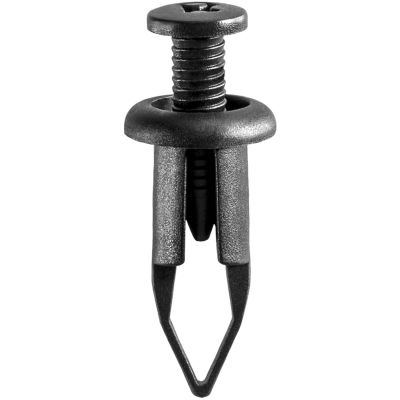 AVC17439 image(0) - AUVECO PUSH-TYPE RETAINER 27MM LGTH 15MM HD DIA.
