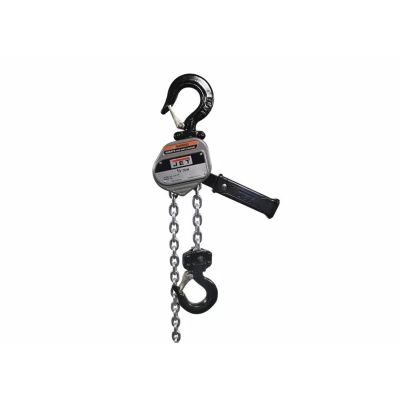 JET375315 image(0) - Jet Tools JLA-075-15 JLA Series 3/4 Ton Lever Hoist