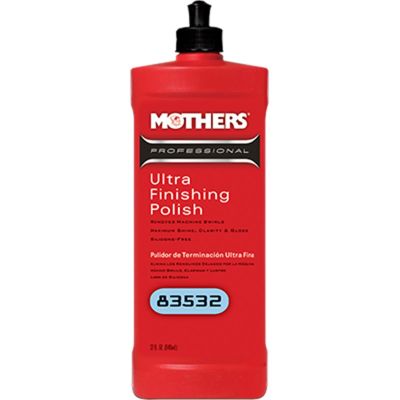 MOT83532 image(0) -   Pro Ultra Finishing Polish
