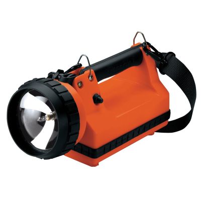 STL45116 image(0) - Streamlight LITEBOX 8 WATT SPOTLIGHT ORANGE