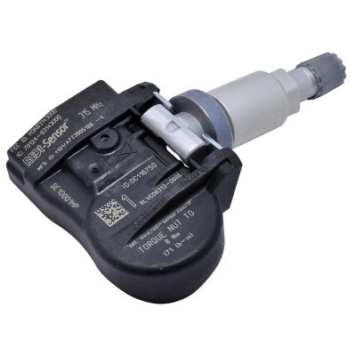 DIL7001HP image(0) - Dill Air Controls REDI-SENSOR 315MHz