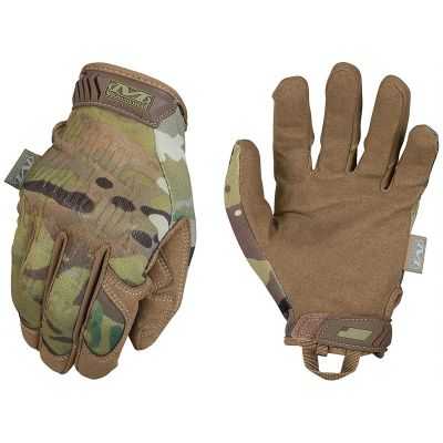 MECMG-78-012 image(0) - Mechanix Wear Mechanix Wear Original  glove XX Large 12 Multicam