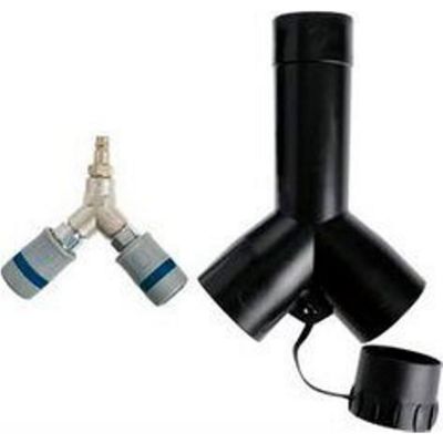MMM29920 image(0) - 3M Festool IAS Double Adapter