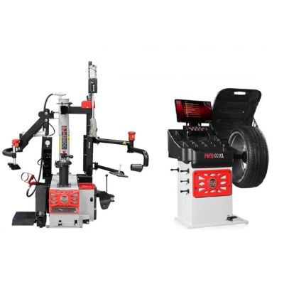 ATEAP-TCWB-COMBO2 image(0) - Atlas Equipment Platinum PTC500 + PWB90XL Combo Package (WILL CALL)