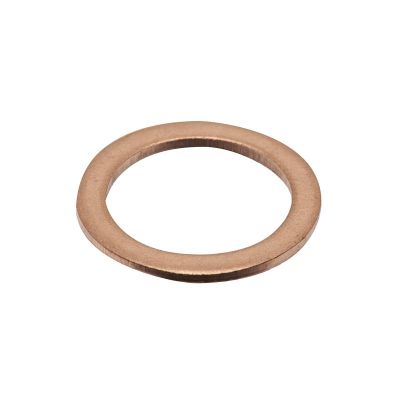 SRRDPG460 image(0) - S.U.R. and R Auto Parts 5/8" M16 DRAIN PLUG GASKET