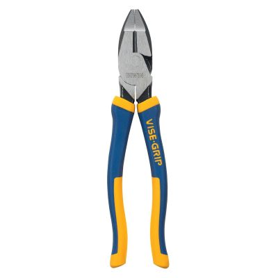 VGP1773615 image(0) - Vise Grip 9.5" VISE-GRIP Lineman's Plier