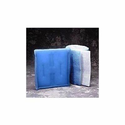 AFCP48108-2 image(0) - AFC (2) 4'X9' TACKY BLANKET INTAKE FILTER