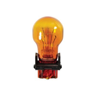 AVC18001 image(0) - AUVECO 18001 Type 7 Miniature Bulb, Natural Amber