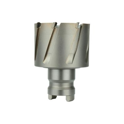 MLW49-57-0564 image(0) - Milwaukee Tool 9/16"X1" STEEL ANNULAR CUTTER DRIVE, 3/4" SHANK DIA.
