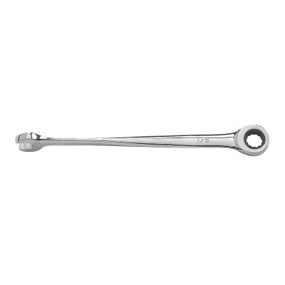 KDT85856 image(0) - GearWrench WR 1/2 X-BEAM RAT COMB XL 12PT