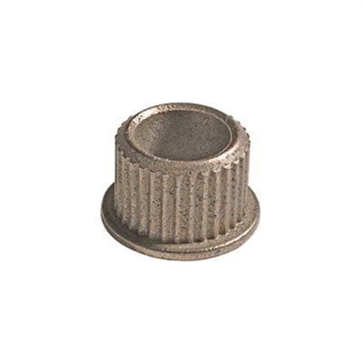 AVC14553 image(0) - AUVECO 14553 Door Hinge Bushing, 11/32 in ID x 31/64 in OD x 23/64 in H