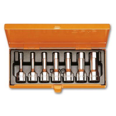 BTA009200518 image(0) - 920ME/C7-SET OF 7 SOCKET DRIVERS 920ME