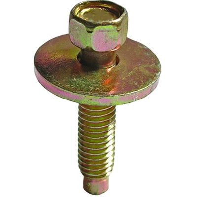 AVCAP12335 image(0) - AUVECO PAK M6-1.0 X 28MM BODY BOLTS