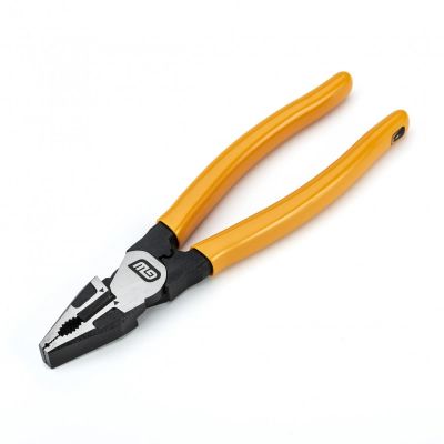 KDT82182 image(0) - GearWrench 8" Universal Plier Dipped Handle; Pitbull Pliers