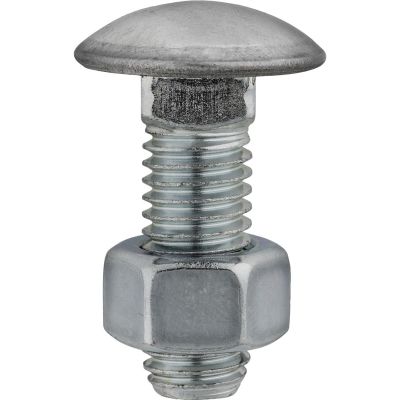 AVCAP3102 image(0) - AUVECO PAK BUMPER BOLT, 1/2-13 X 1-1/2, S.S.