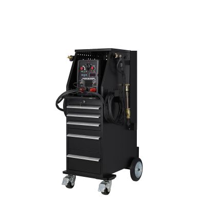 HSA9840 image(0) - H&S AutoShot 9840 "DUAL PRO" Package