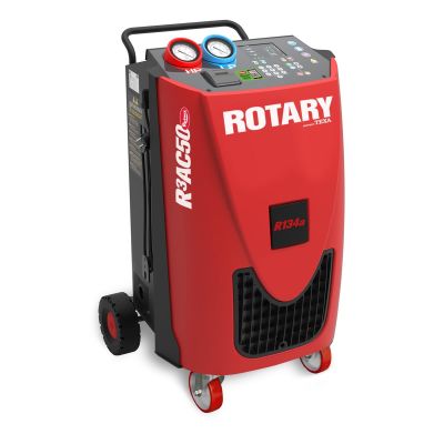 ROTR3AC50T-A image(0) - Rotary R3AC50T-A AC Machine - Truck Model Upgrade