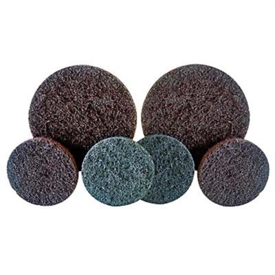 SRK640T image(0) - Shark Industries 4" CRS STARBRITE DISCS-25PK