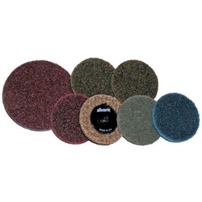 SRK634TB image(0) - Shark Industries Surface Condition Discs 3" 25p
