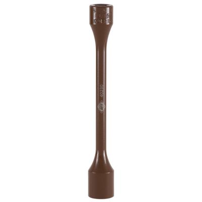 INT40230 image(0) - American Forge & Foundry AFF - Torque Limiting Socket -1/2" Drive - 13/16" 100 Ft/Lbs - Brown