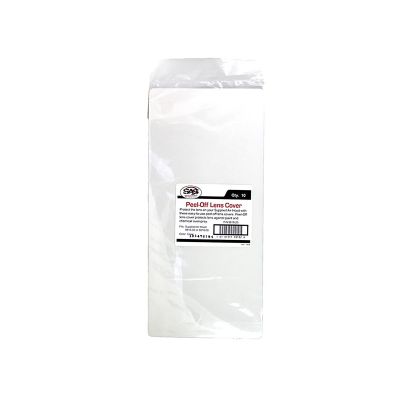 SAS9818-20 image(0) - Hood Peel Off Lens Cover