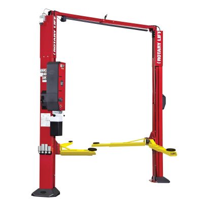 ROTSPOA10RASW image(0) - Rotary 2 Post Shockwave RA TRIO Arm