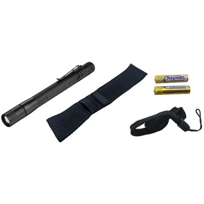 MTN10E34 image(0) - Mountain 130 LUMEN LED PENLIGHT