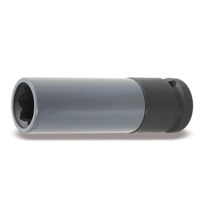 BTA007200631 image(0) - Beta Tools USA 720MRC-IMPACT SOCKETS FOR WHEEL SCREW
