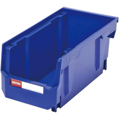 LDS1010002 image(0) - ShopSol BIN, STORAGE ULTRA HANGING 5 PACK